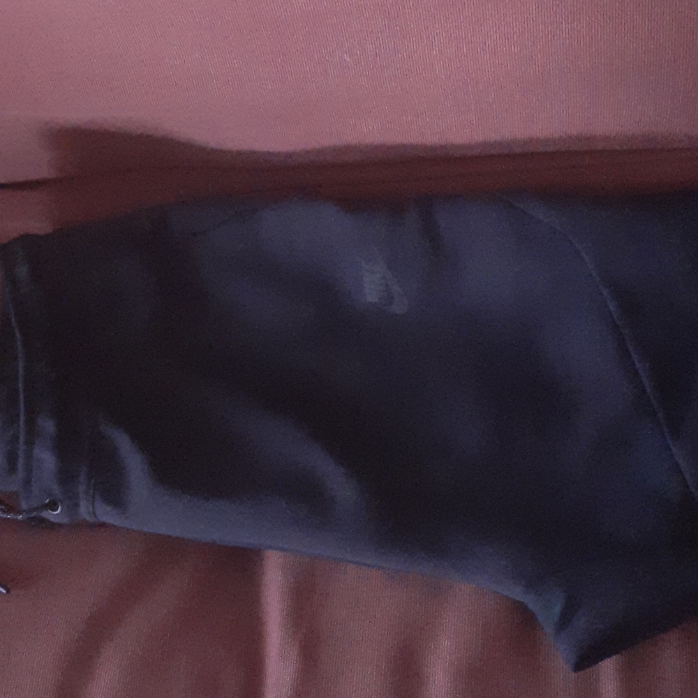 Nike Tech Fleece Joggers Medium Tall